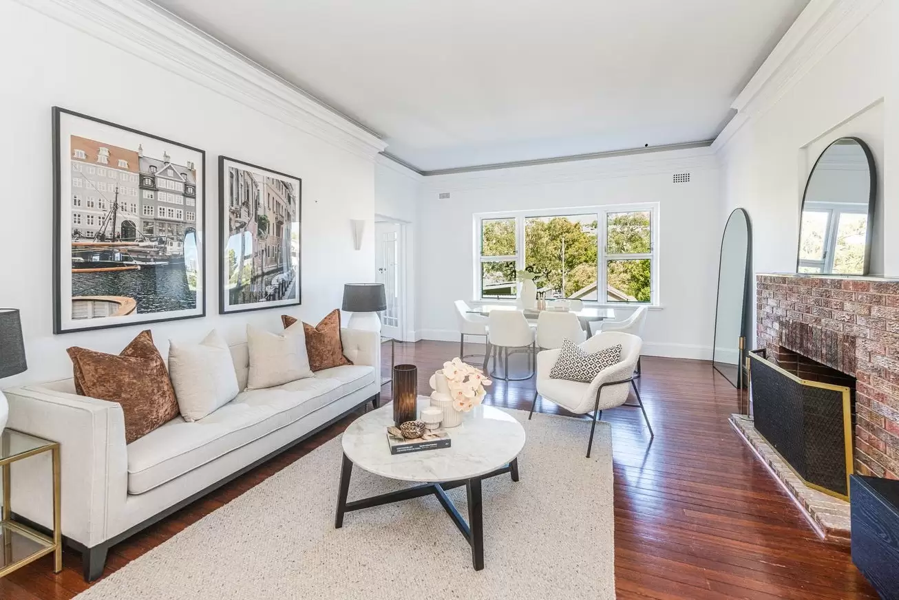 4/158 Bellevue Road, Bellevue Hill Leased by Ballard Property - image 1