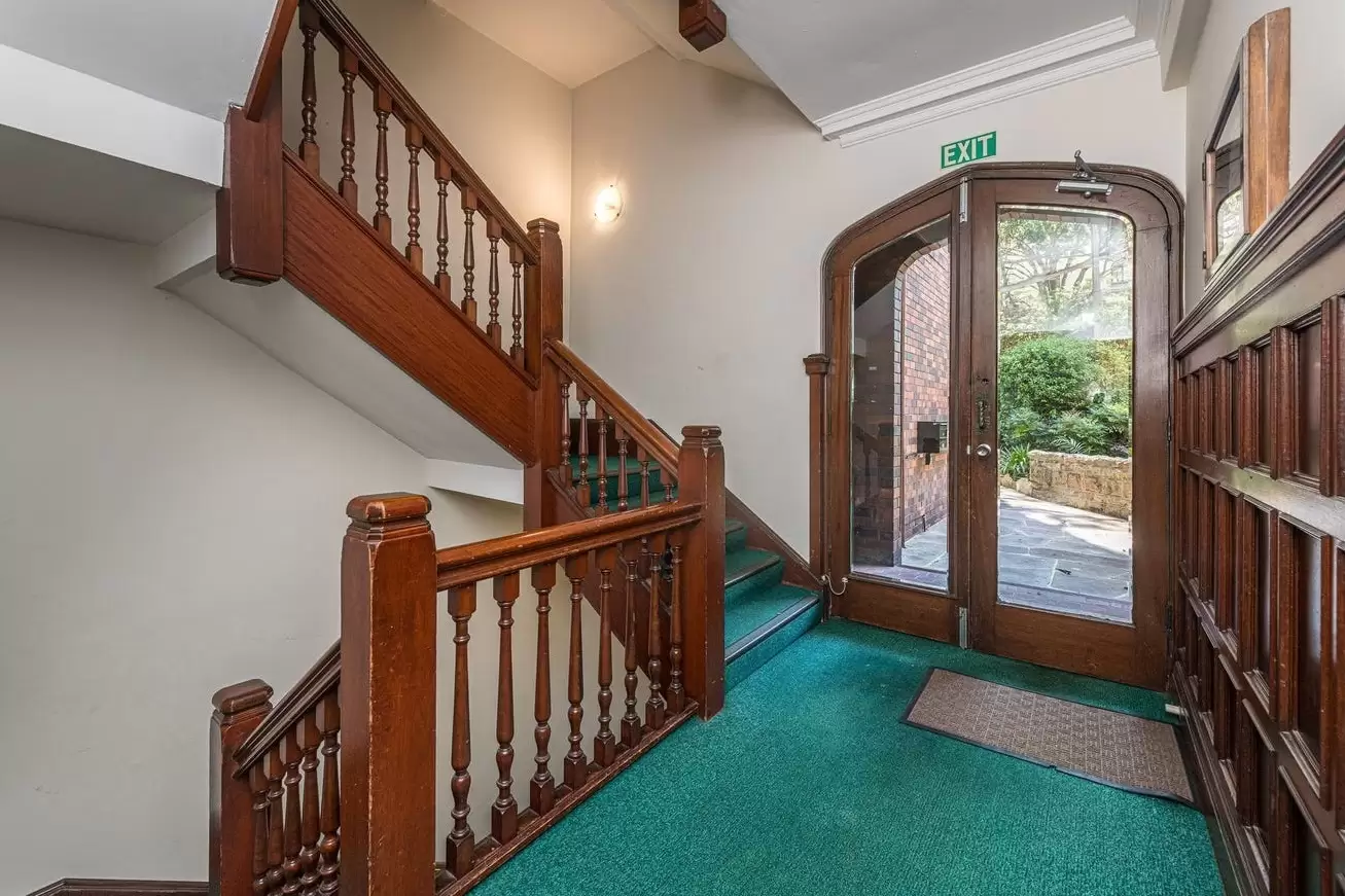 4/158 Bellevue Road, Bellevue Hill Leased by Ballard Property - image 10