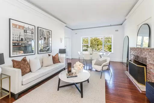 4/158 Bellevue Road, Bellevue Hill Leased by Ballard Property