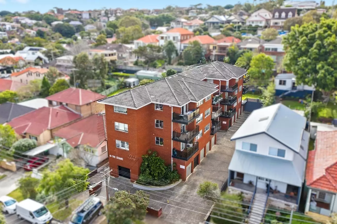 1/14 Arcadia Street, Coogee Leased by Ballard Property - image 13