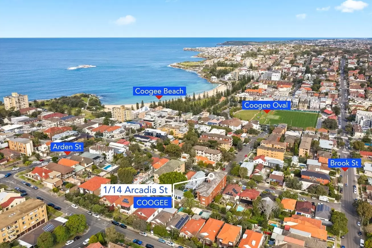 1/14 Arcadia Street, Coogee Leased by Ballard Property - image 14