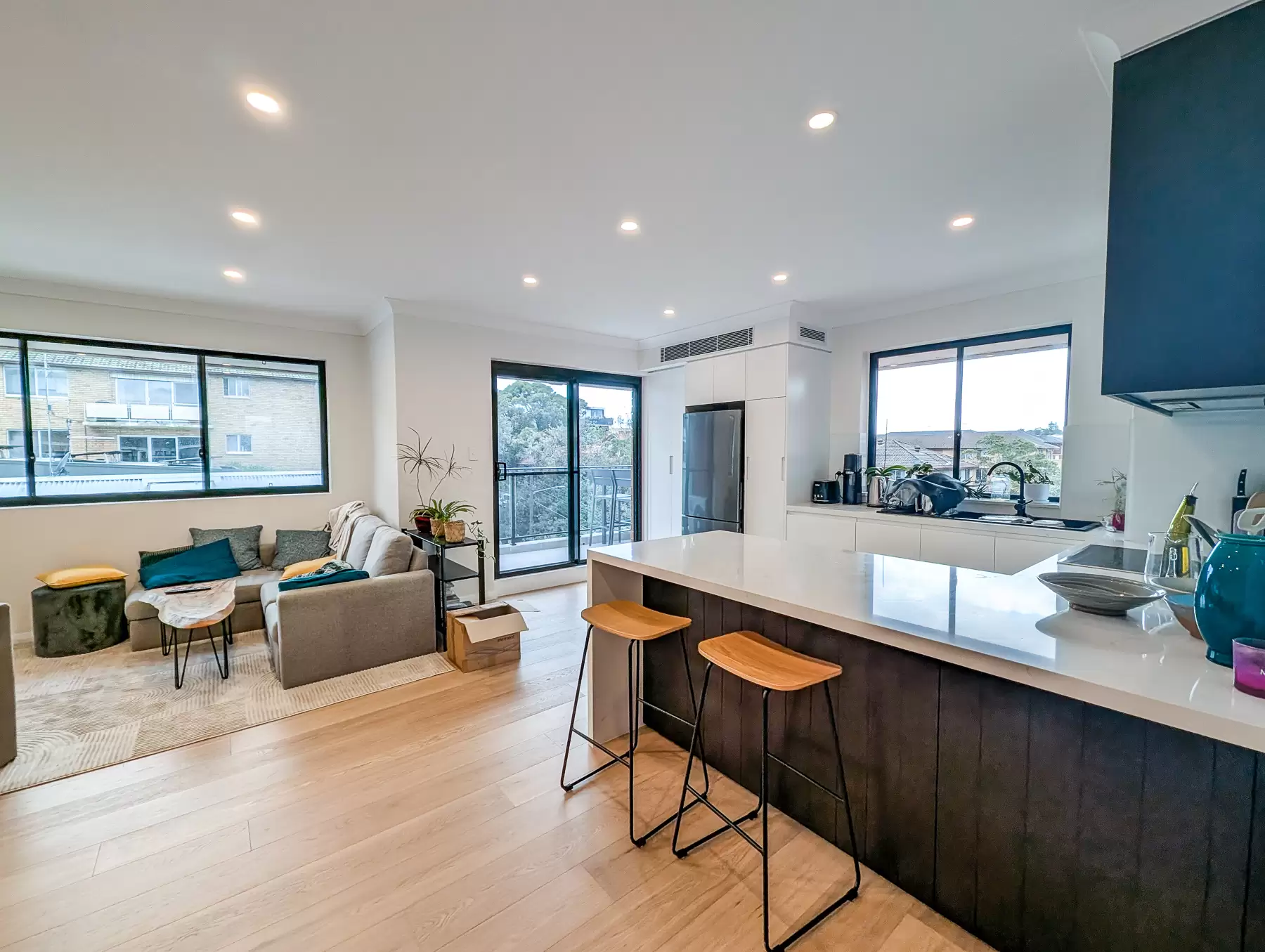 1/14 Arcadia Street, Coogee Leased by Ballard Property - image 2