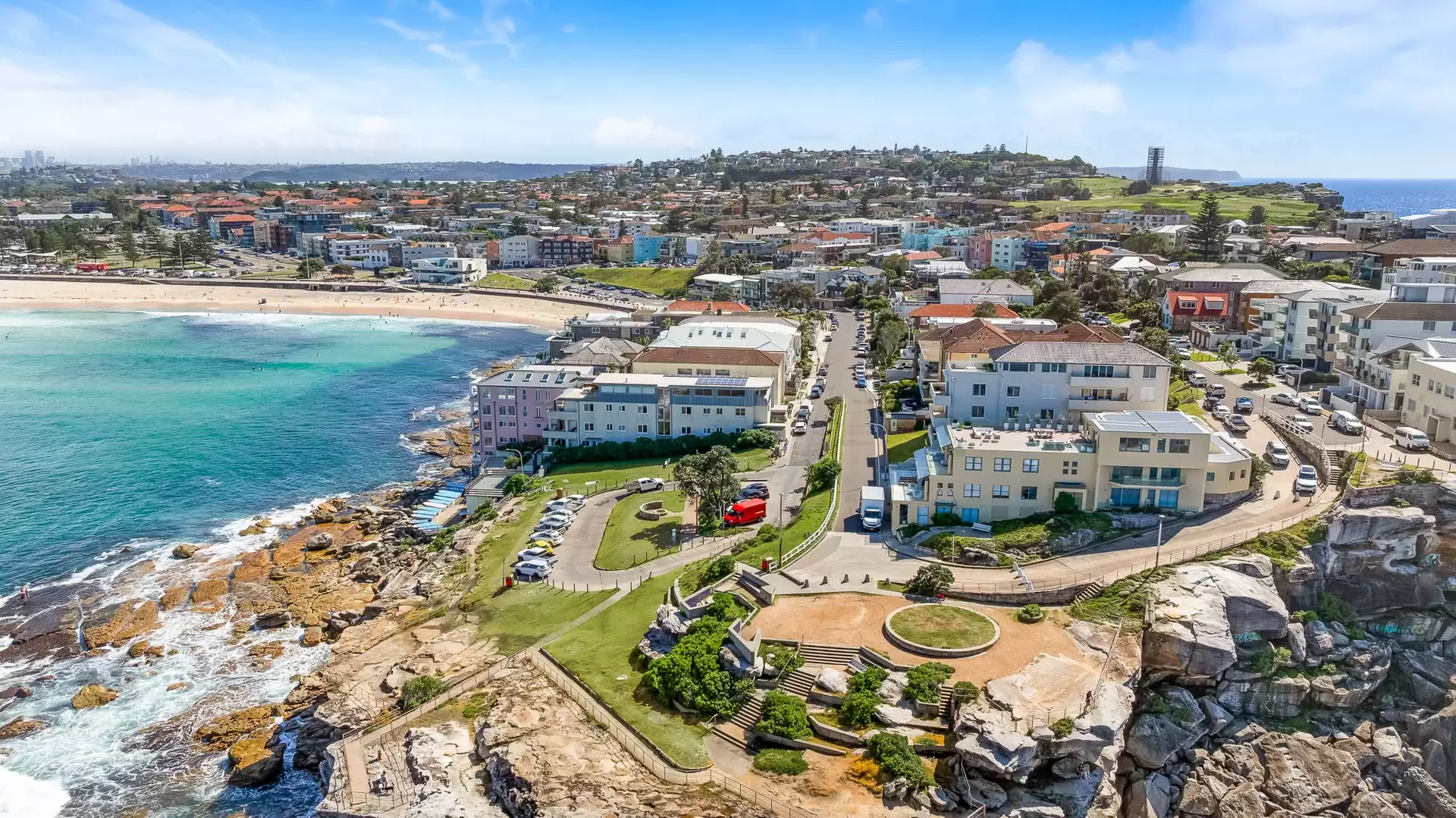 6/168 Ramsgate Avenue, North Bondi Leased by Ballard Property - image 1