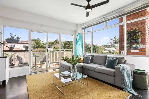 29/177-179 Glenayr Avenue, Bondi Beach Leased by Ballard Property