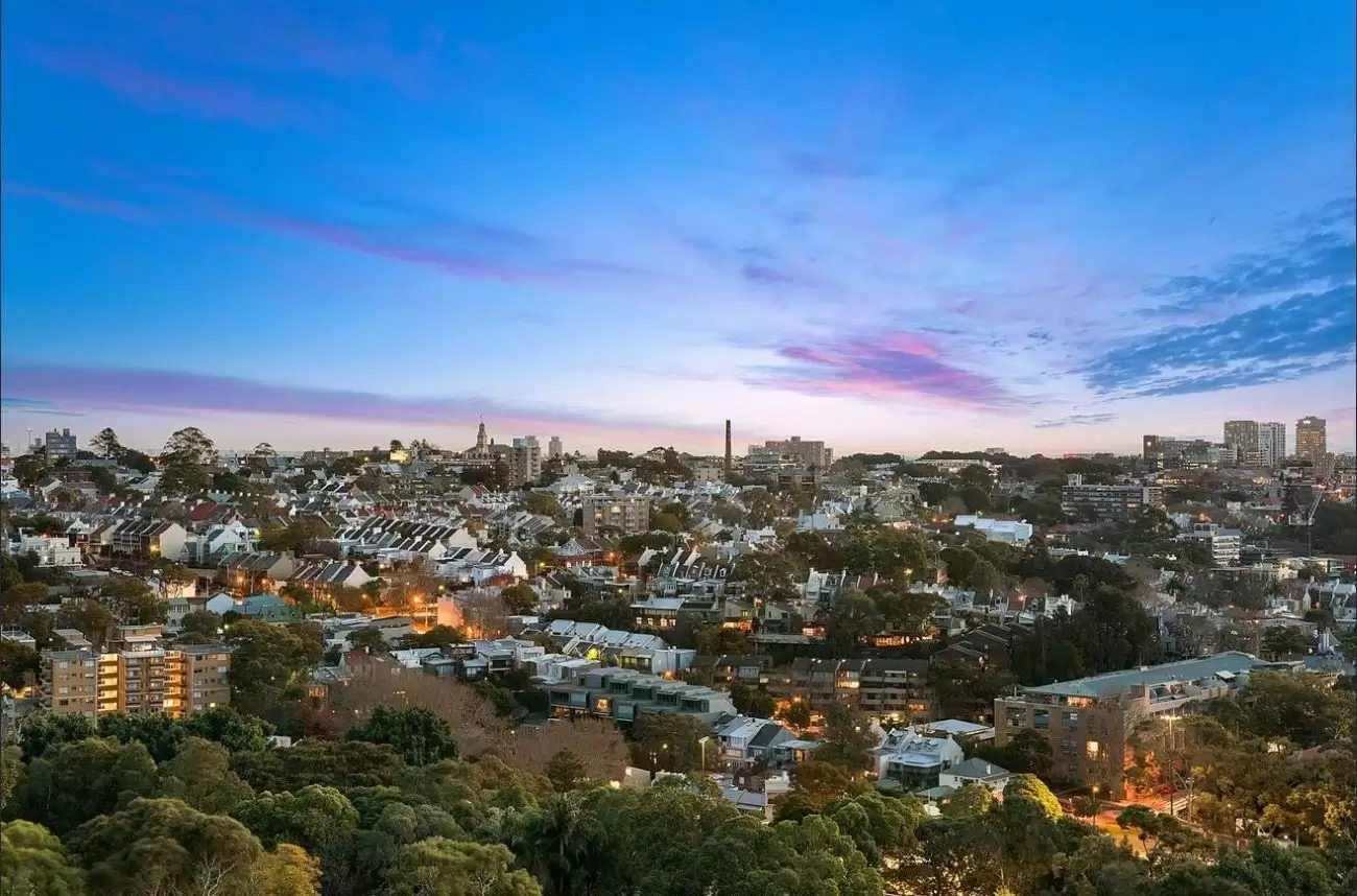 1706/180 Ocean Street, Edgecliff Leased by Ballard Property - image 6