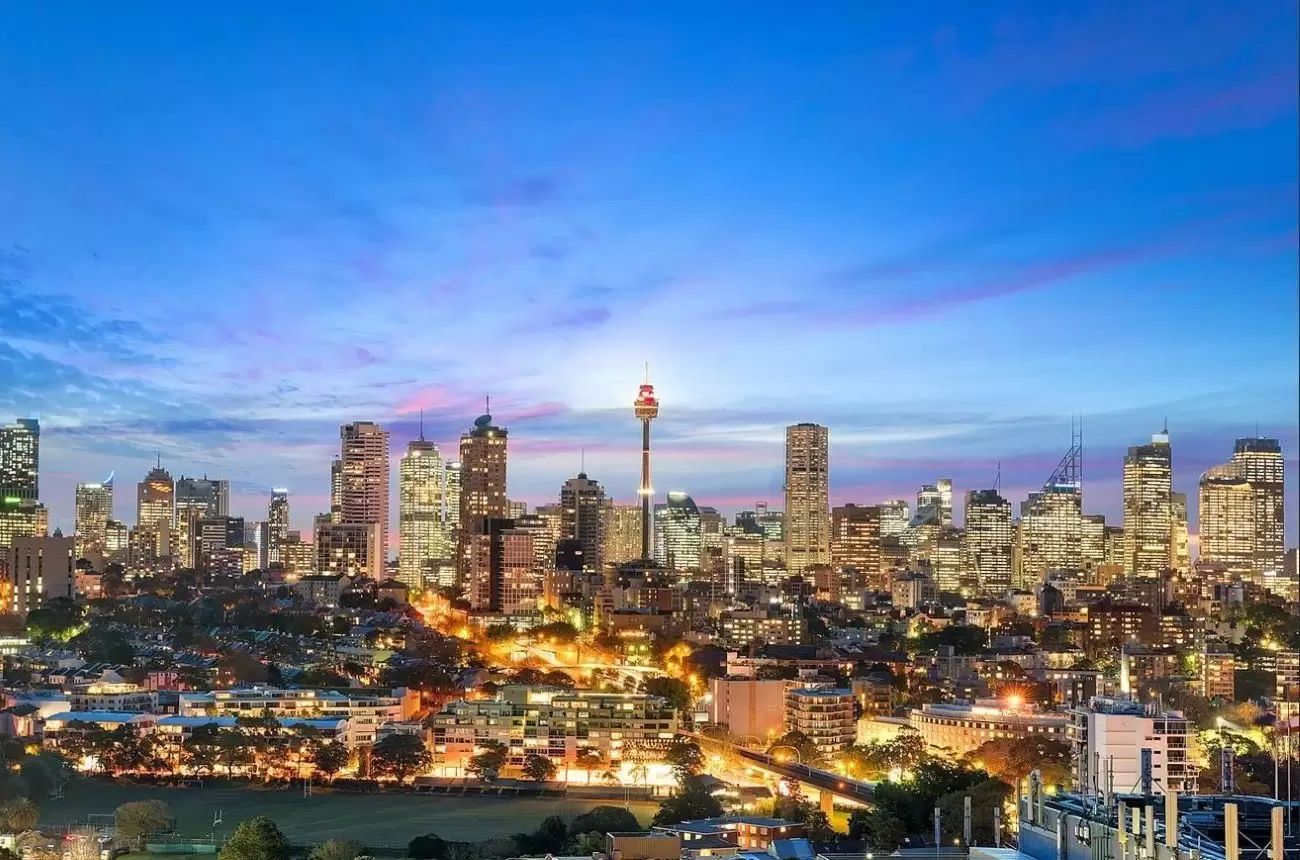 1706/180 Ocean Street, Edgecliff Leased by Ballard Property - image 2