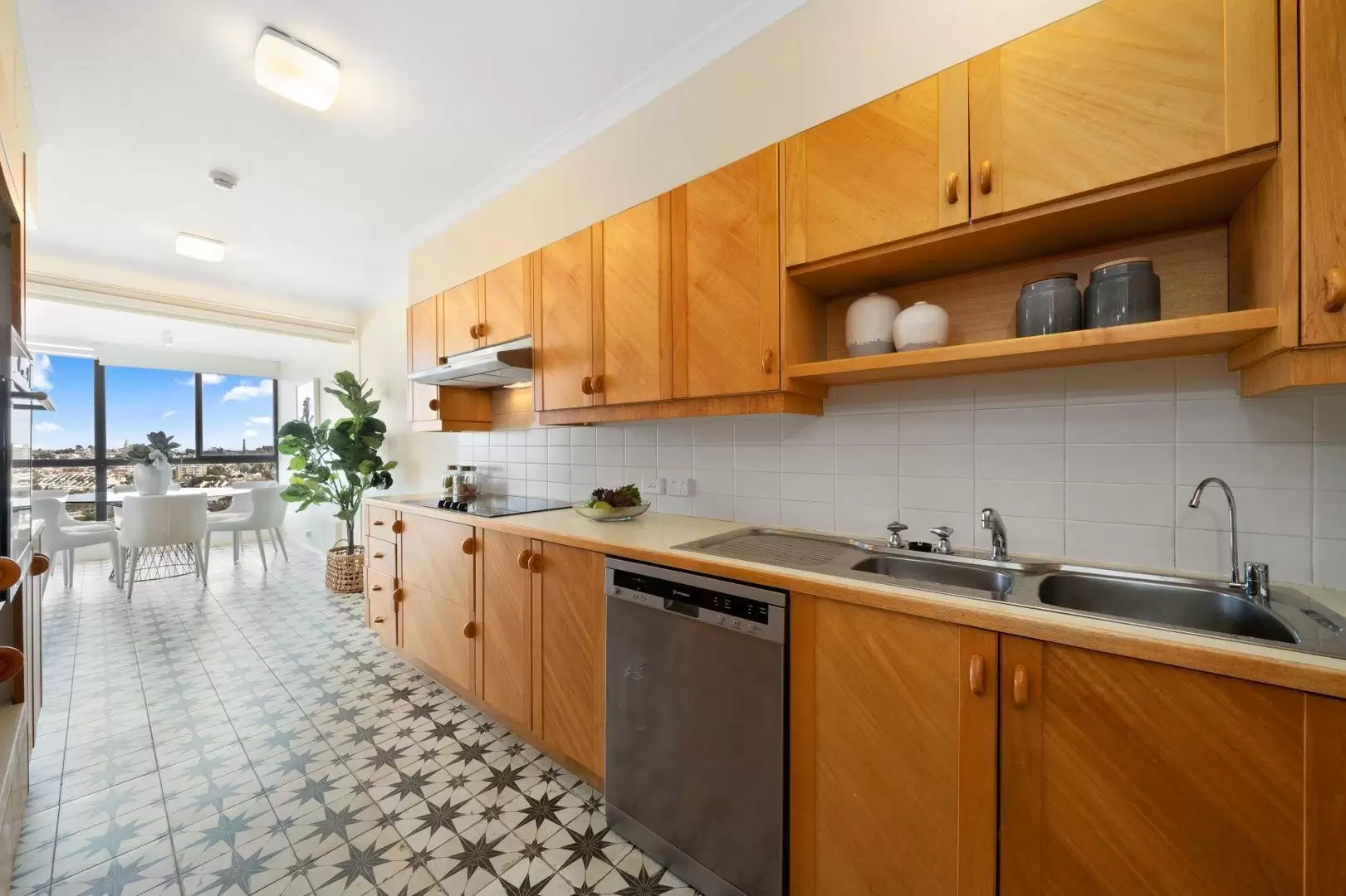 1706/180 Ocean Street, Edgecliff Leased by Ballard Property - image 4