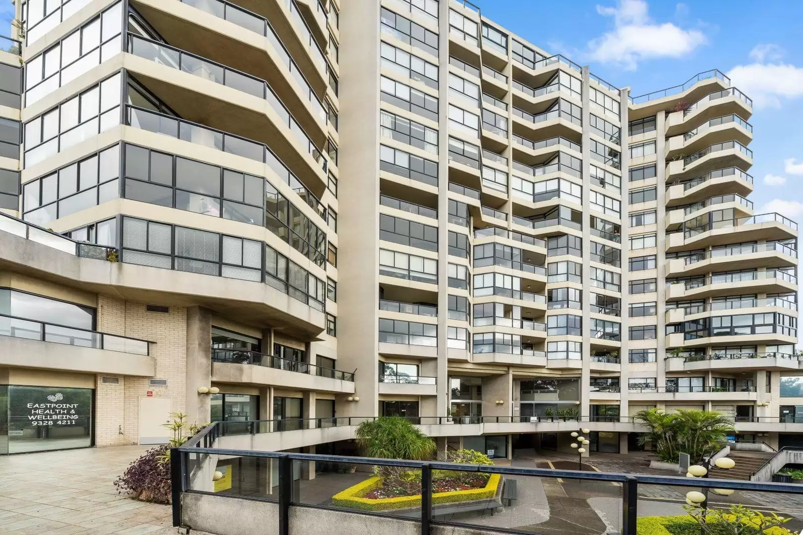 1706/180 Ocean Street, Edgecliff Leased by Ballard Property - image 11