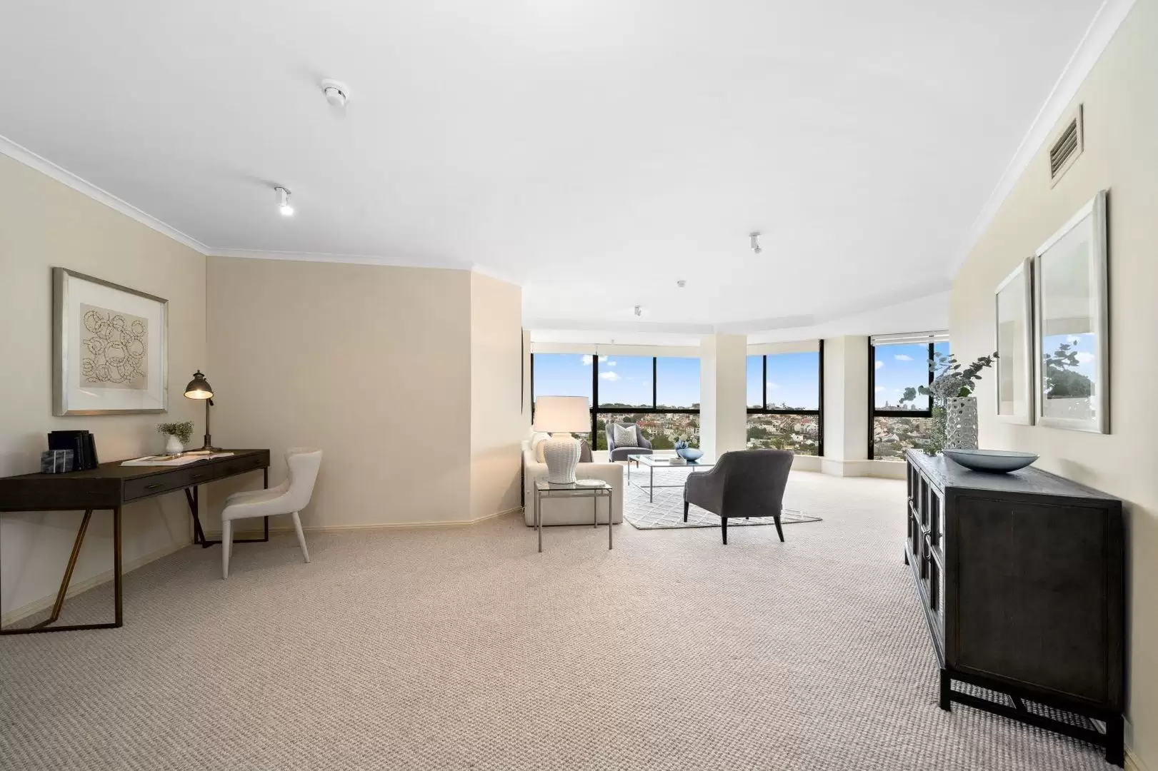 1706/180 Ocean Street, Edgecliff Leased by Ballard Property - image 3