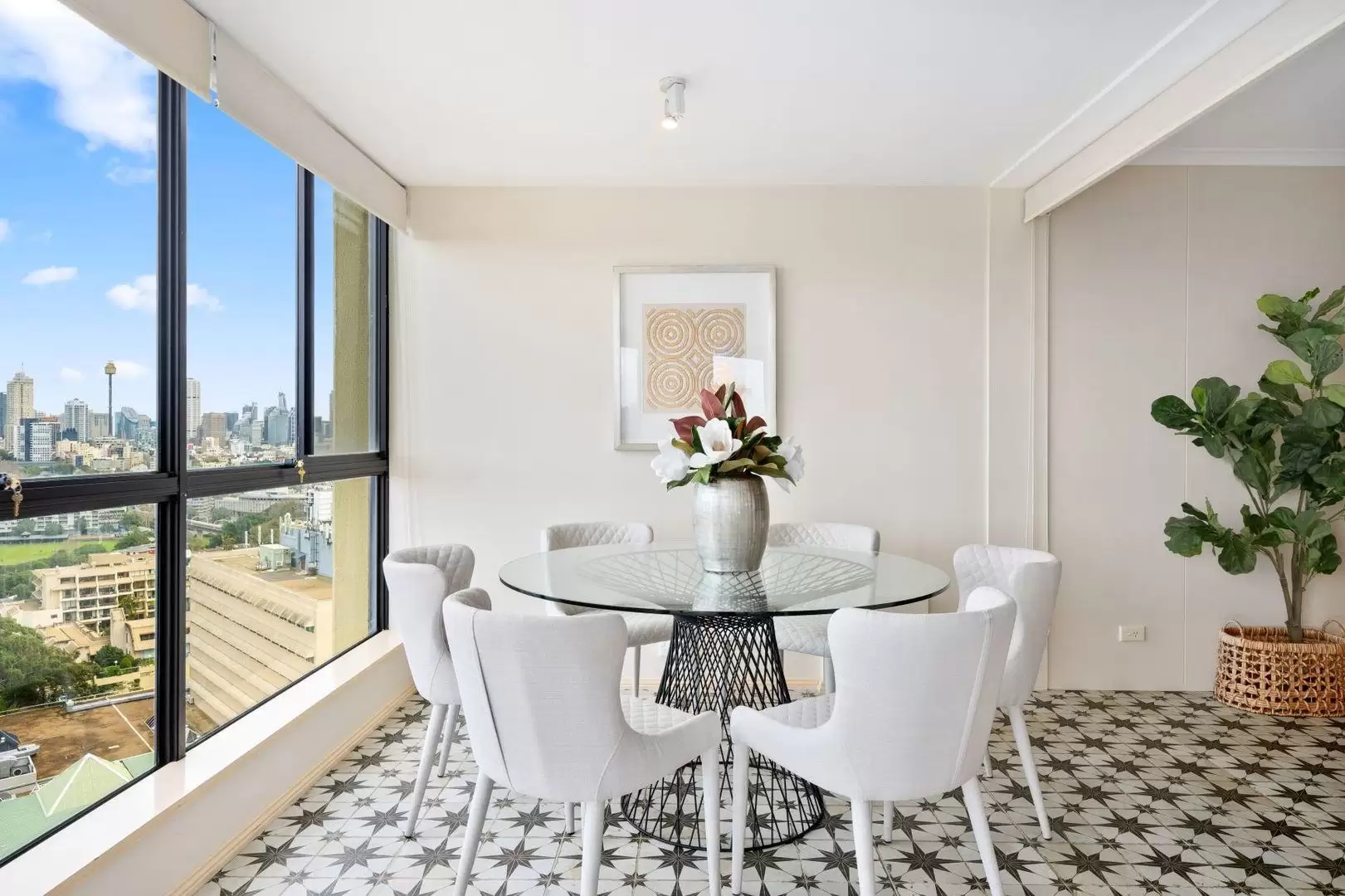 1706/180 Ocean Street, Edgecliff Leased by Ballard Property - image 8