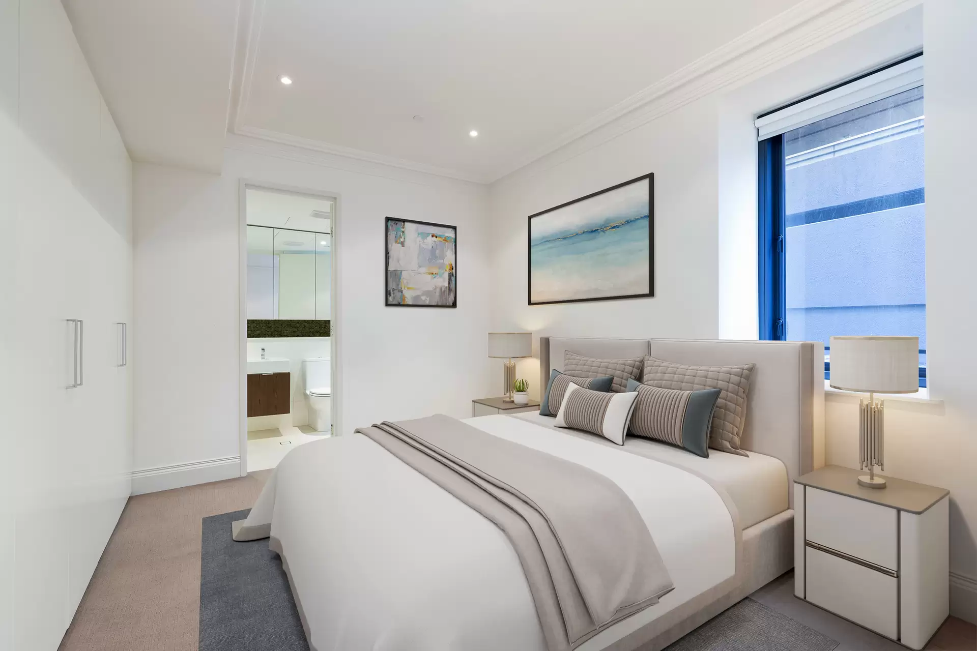 208/9-15 Bayswater Road, Potts Point Leased by Ballard Property - image 3