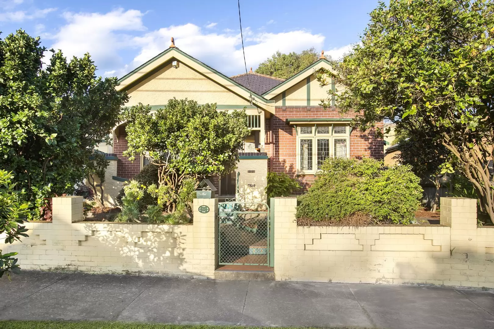202 Doncaster Avenue, Kensington Leased by Ballard Property - image 12