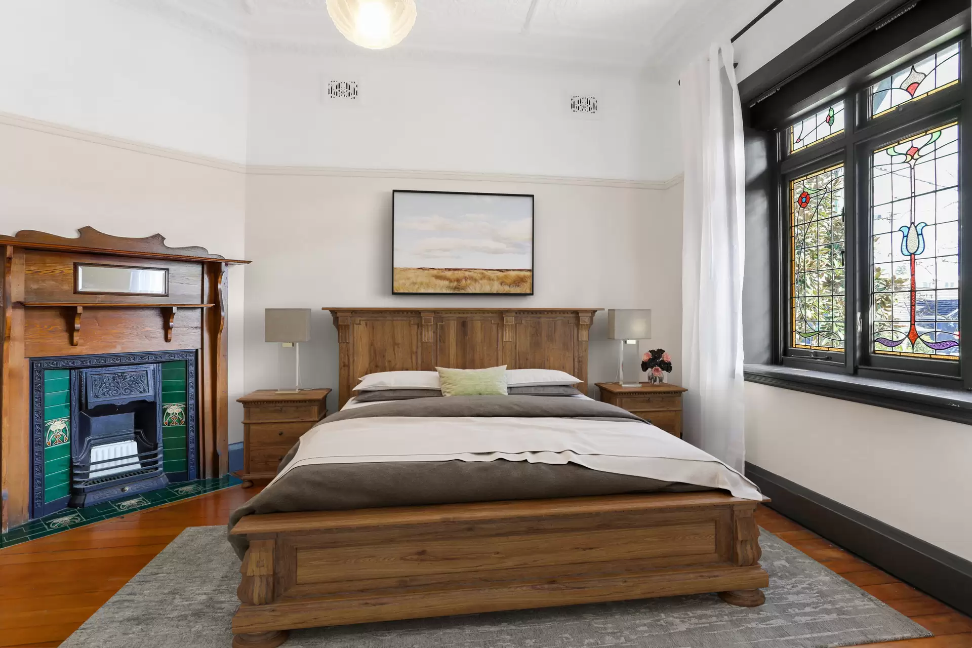 202 Doncaster Avenue, Kensington Leased by Ballard Property - image 8