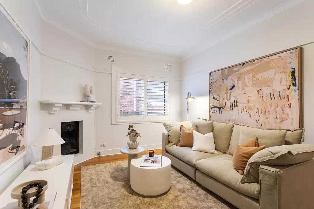 1/60 O'Donnell Street, North Bondi Leased by Ballard Property