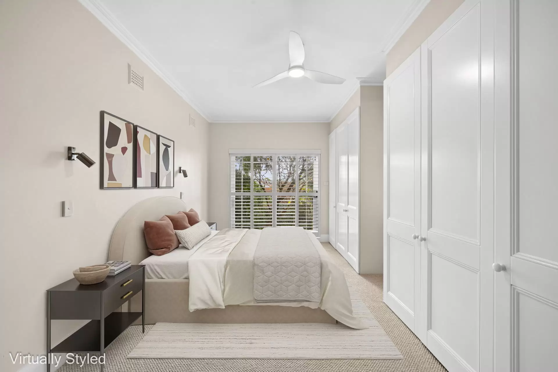 1/243 Oberon Street, Coogee Leased by Ballard Property - image 9