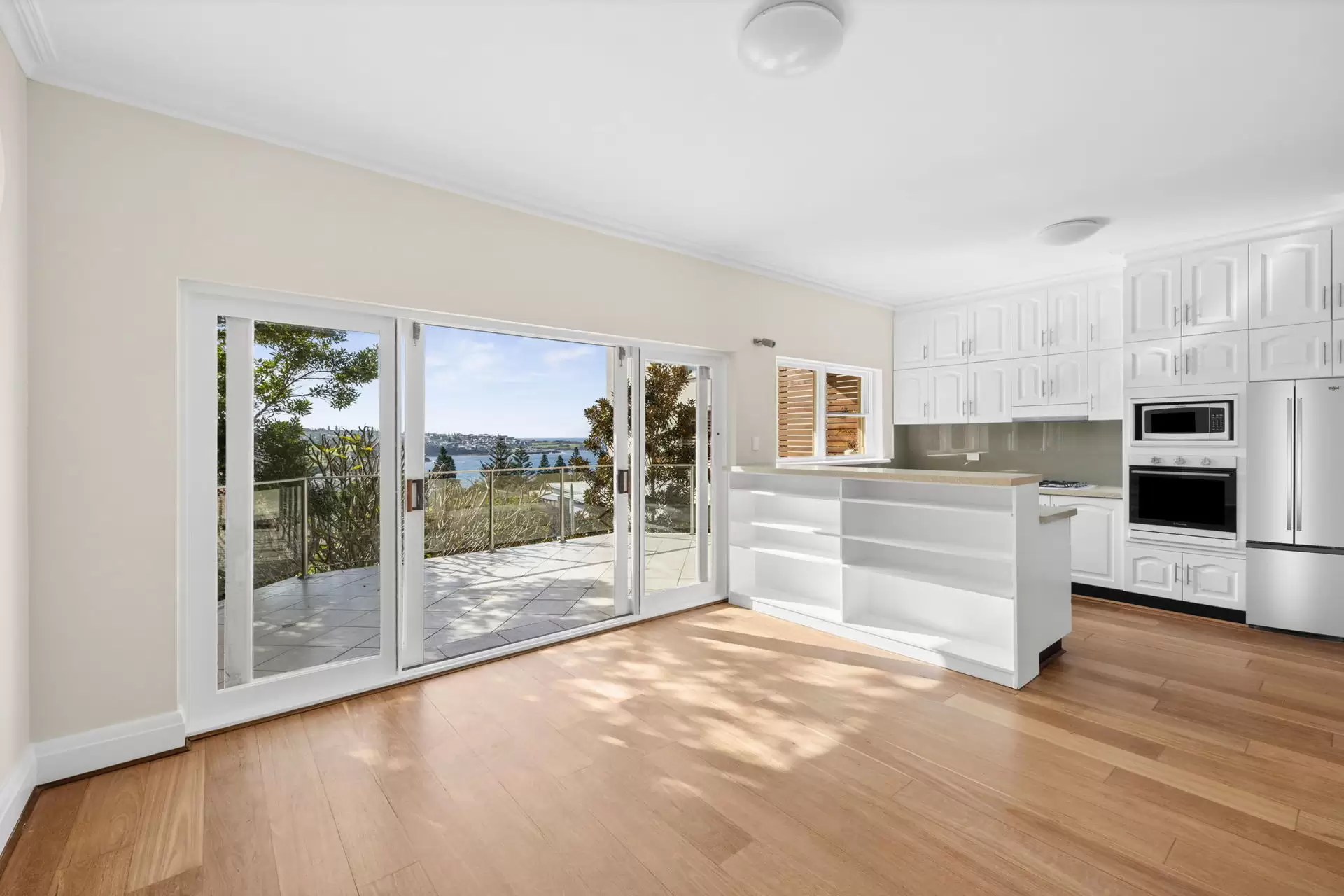 1/243 Oberon Street, Coogee Leased by Ballard Property - image 1