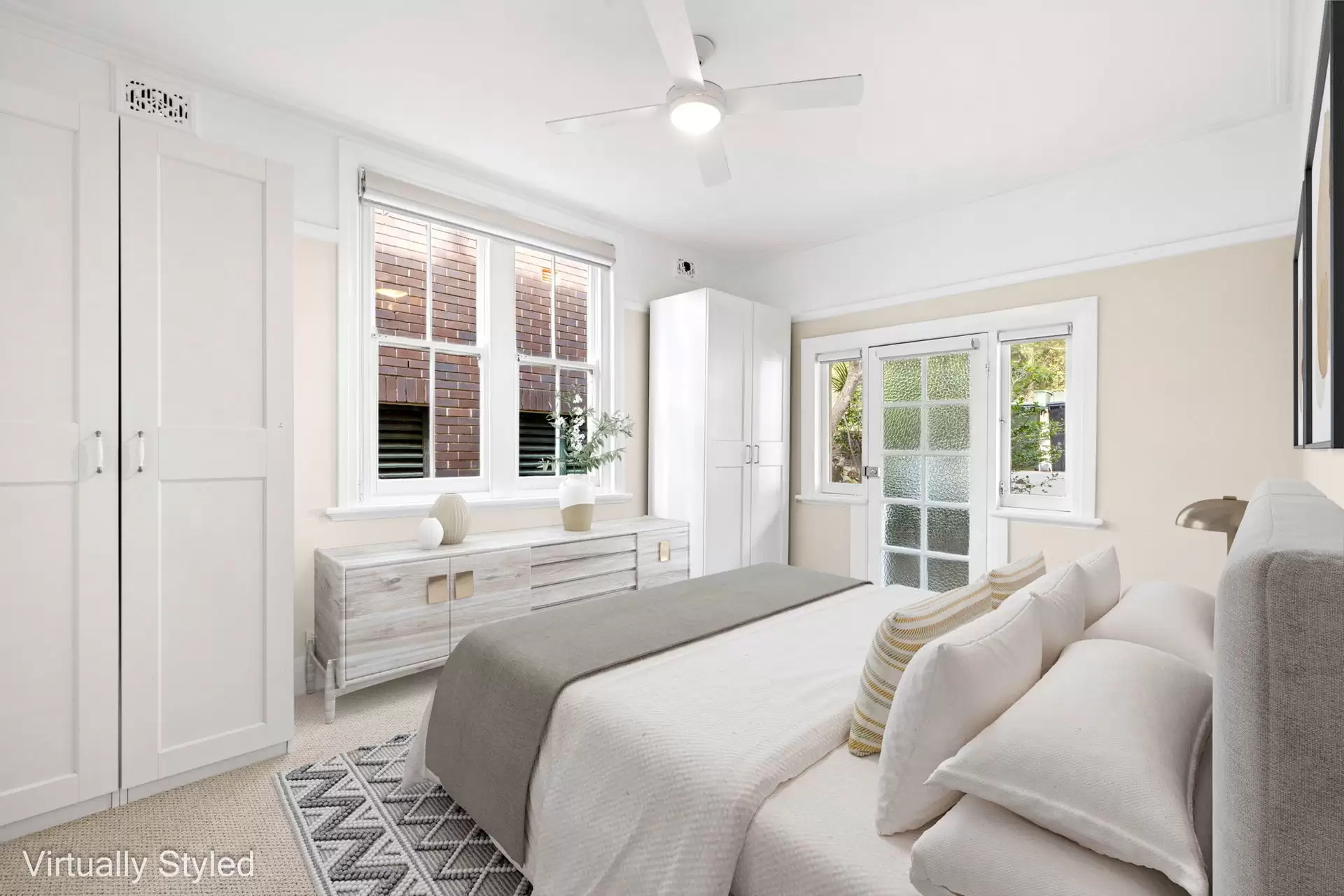 1/243 Oberon Street, Coogee Leased by Ballard Property - image 5