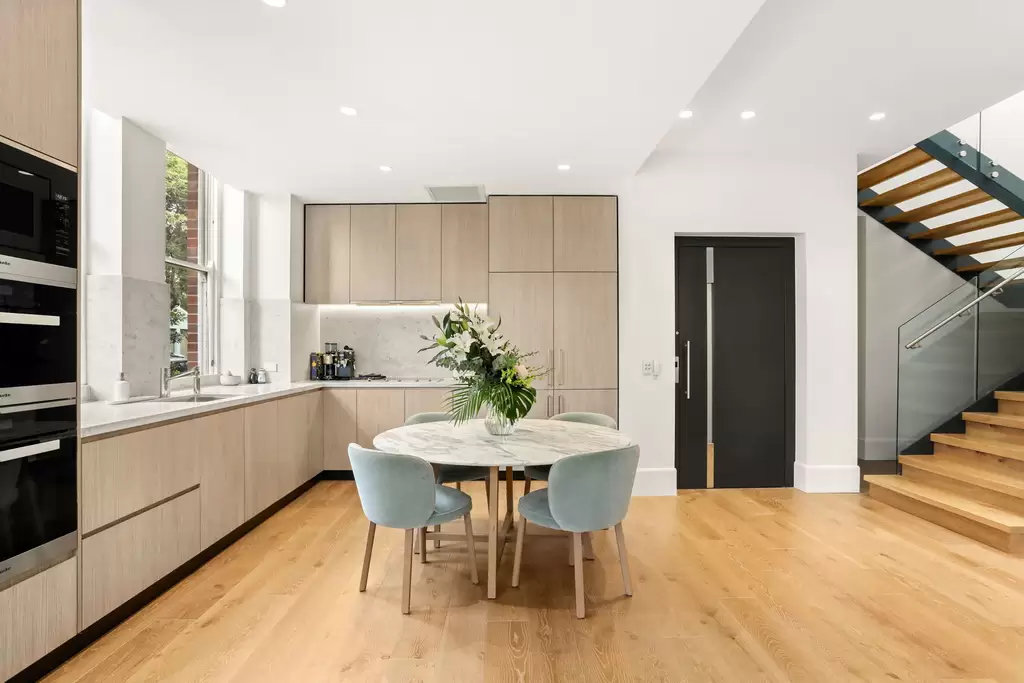 2/100 Reynolds Street, Balmain Leased by Ballard Property