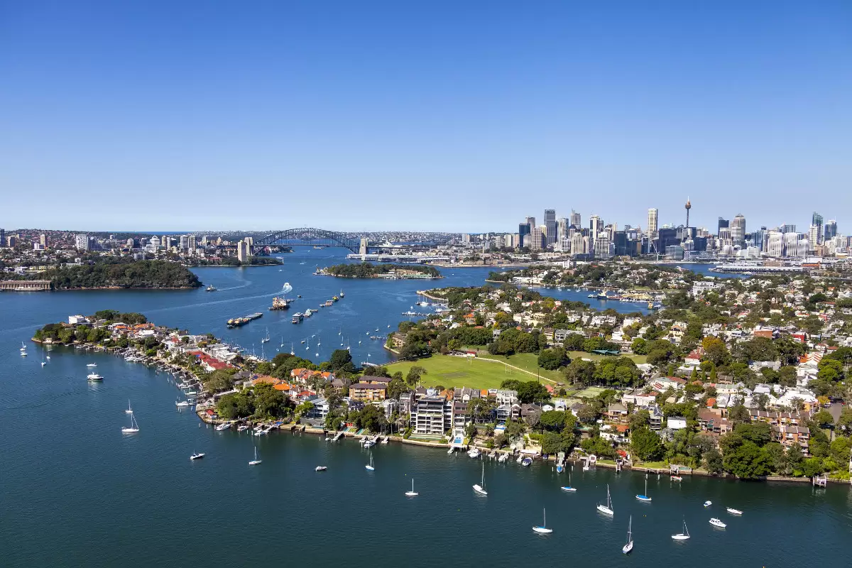 2/100 Reynolds Street, Balmain For Lease by Ballard Property - image 11