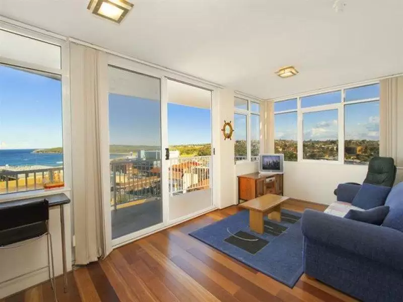 21A/16-20 Hereward Street, Maroubra Sold by Ballard Property - image 2
