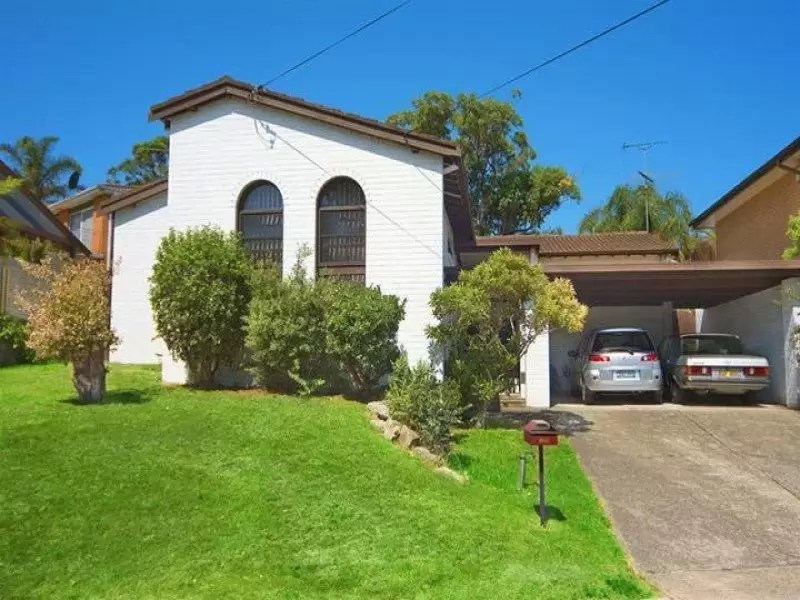 27 Cooper Street, Maroubra Sold by Ballard Property - image 1