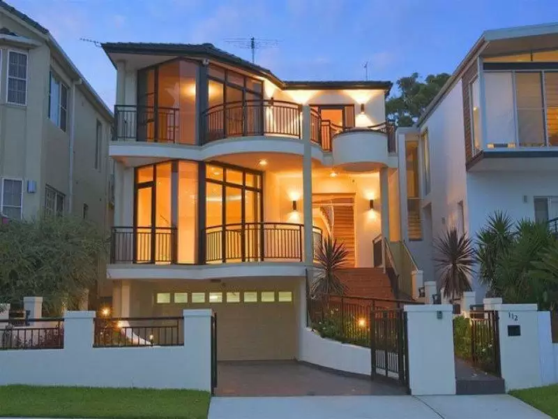 112 Mons Avenue, Maroubra Sold by Ballard Property - image 1