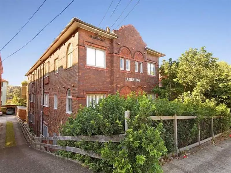 9/15 Kidman Street, Coogee Sold by Ballard Property - image 1