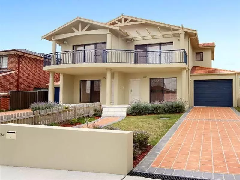 9A Mawson Parade, Chifley Sold by Ballard Property - image 1