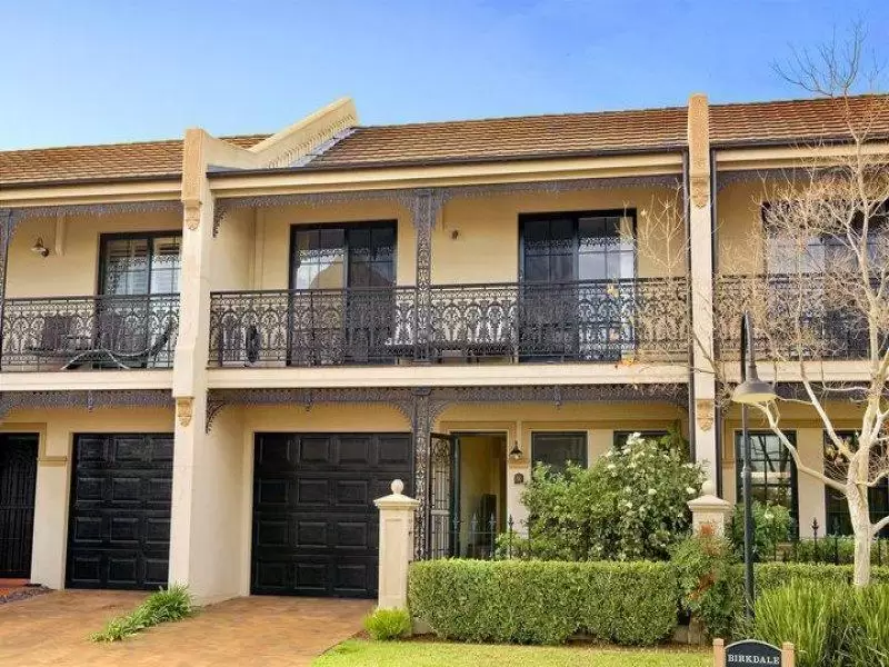 7C/44 William Street, Botany Sold by Ballard Property - image 2