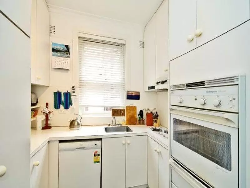 4/1 Latimer Road, Rose Bay Sold by Ballard Property - image 3