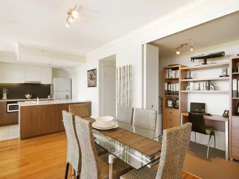 1409/260 Bunnerong Road, Hillsdale Sold by Ballard Property - image 2