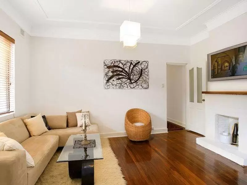 2/12 St Pauls Street, Randwick Sold by Ballard Property - image 1