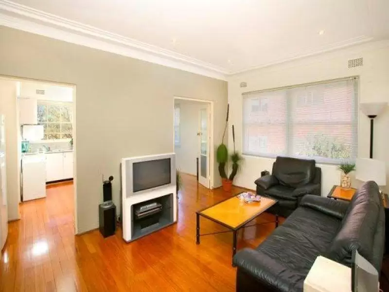 8/88 Drumalbyn Road, Bellevue Hill Sold by Ballard Property - image 1