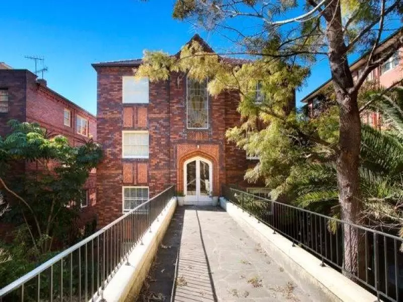 8/88 Drumalbyn Road, Bellevue Hill Sold by Ballard Property - image 2
