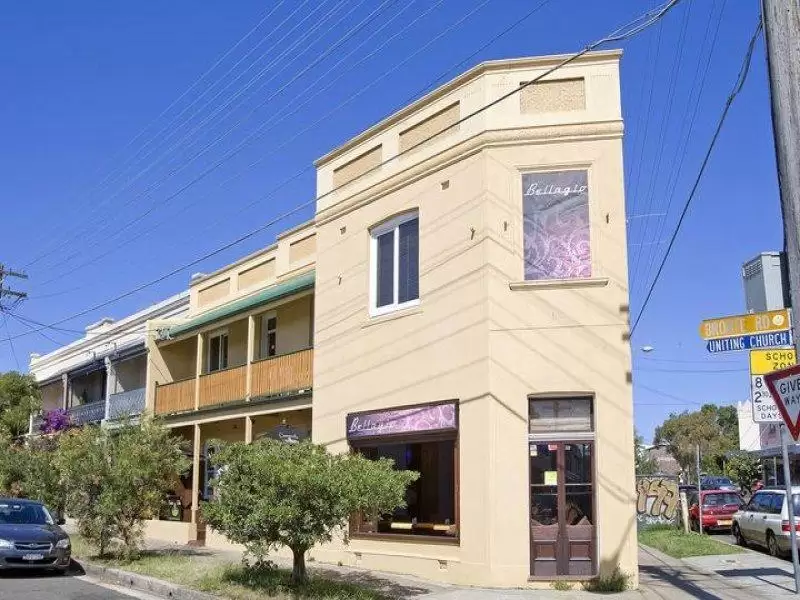 285 Bronte Road, Waverley Sold by Ballard Property - image 1