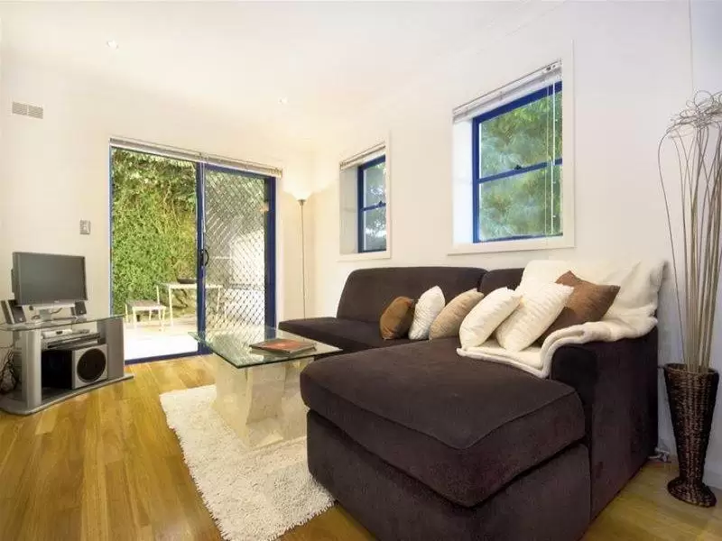 7/516 Willoughby Road, Willoughby Sold by Ballard Property - image 1
