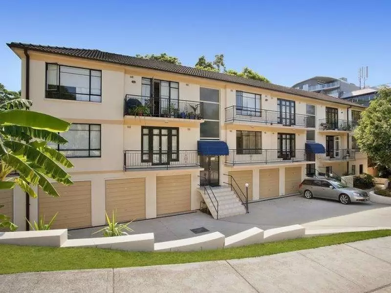 7/516 Willoughby Road, Willoughby Sold by Ballard Property - image 5