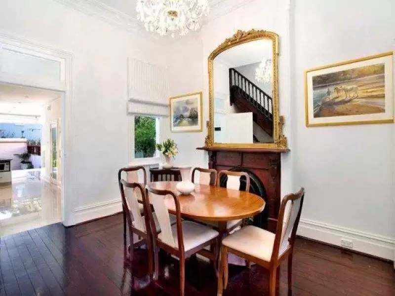 186 Jersey Road, Paddington Sold by Ballard Property - image 2