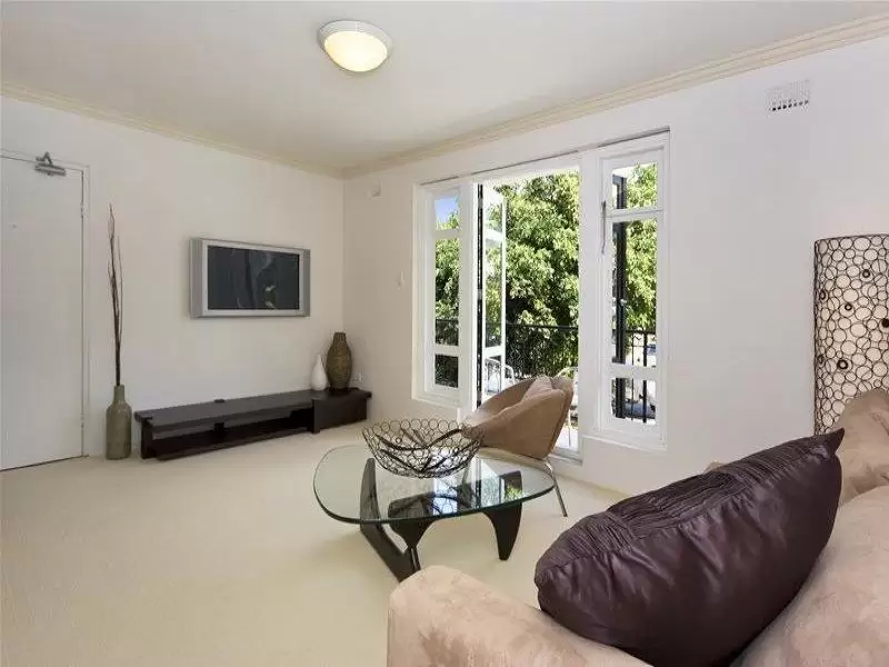 4/516 Willoughby Road, Willoughby Sold by Ballard Property - image 2