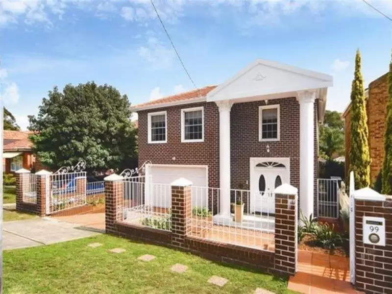 99 Page Street, Pagewood Sold by Ballard Property - image 2