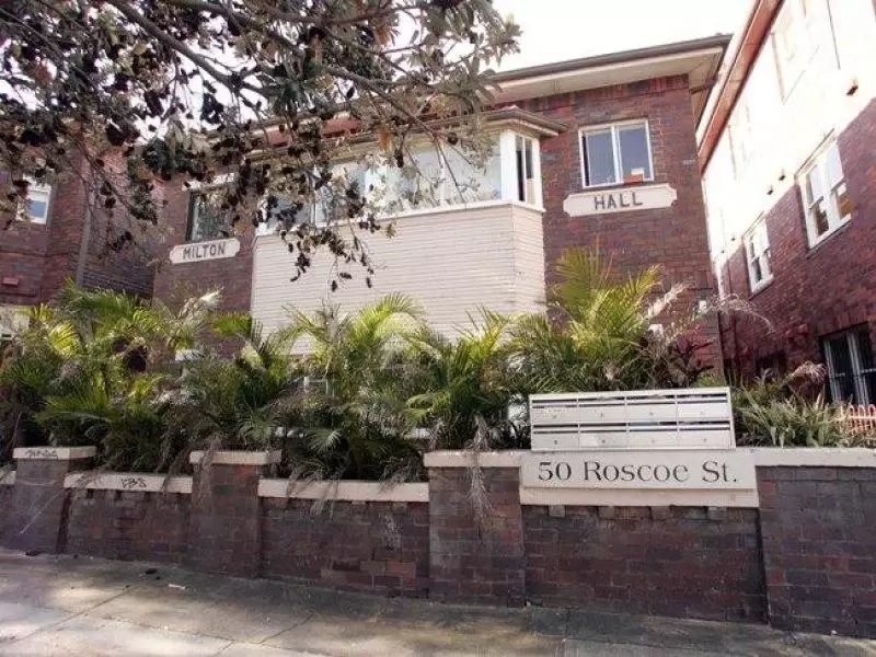 1/50 Roscoe Street, Bondi Beach Sold by Ballard Property - image 1
