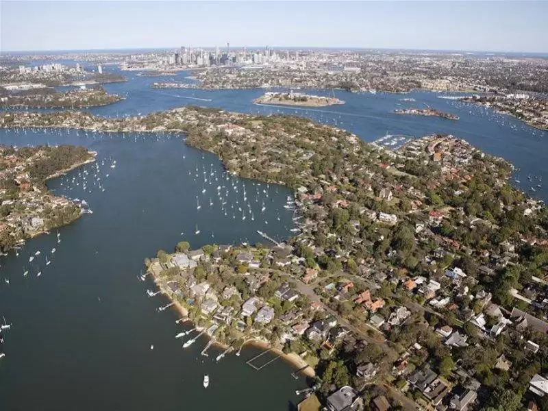 12 Viret Street, Hunters Hill Sold by Ballard Property - image 4