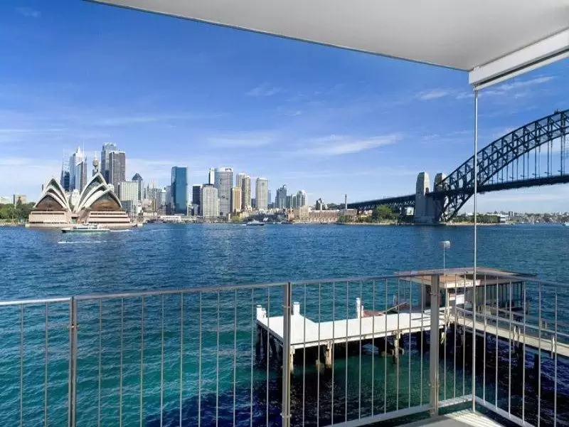 11/25 Waruda Street, Kirribilli Sold by Ballard Property - image 2