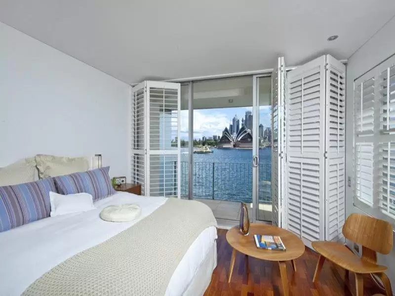 11/25 Waruda Street, Kirribilli Sold by Ballard Property - image 4