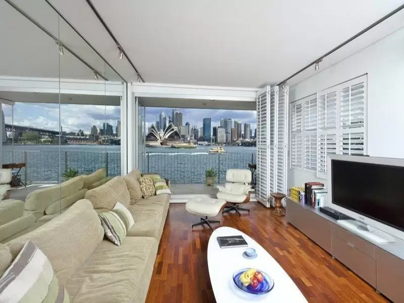 11/25 Waruda Street, Kirribilli Sold by Ballard Property - image 3