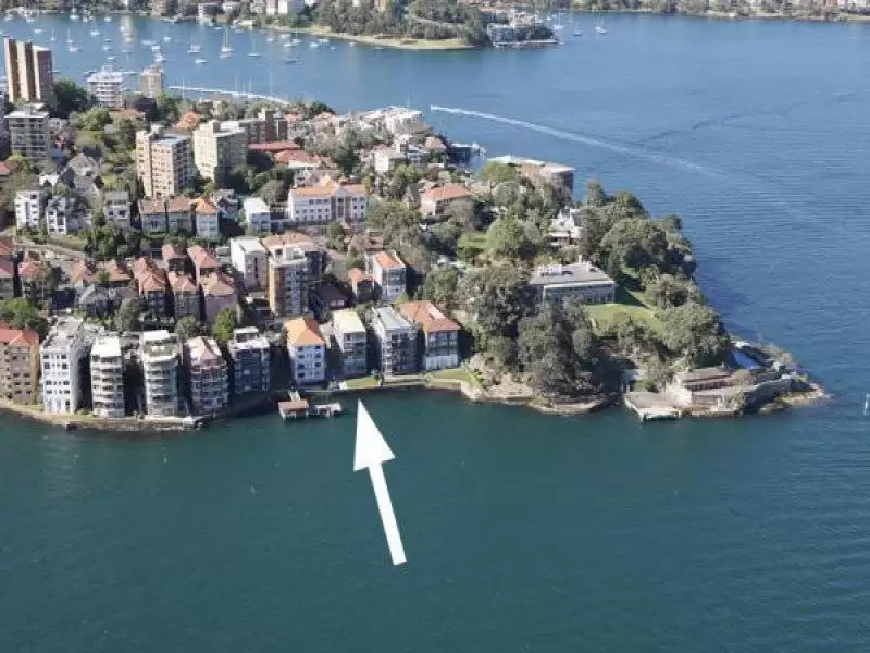 11/25 Waruda Street, Kirribilli Sold by Ballard Property - image 6