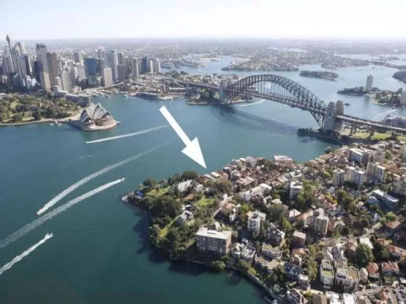 11/25 Waruda Street, Kirribilli Sold by Ballard Property - image 5