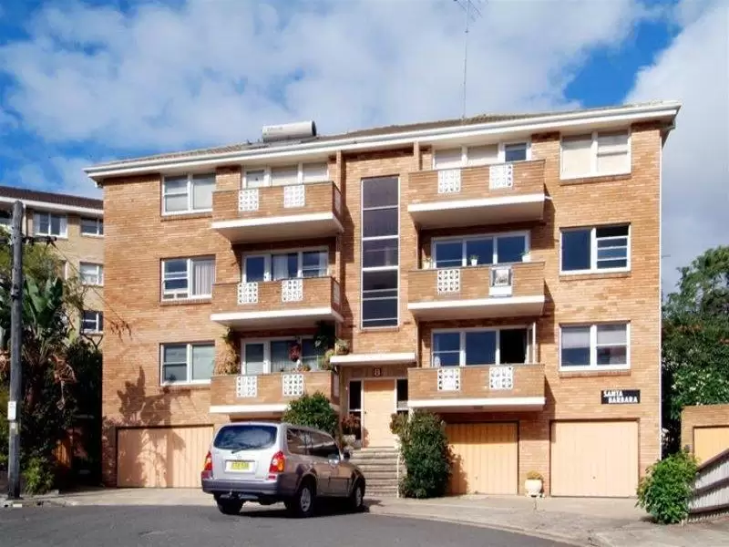 4/8 Garie Place, South Coogee Sold by Ballard Property - image 1