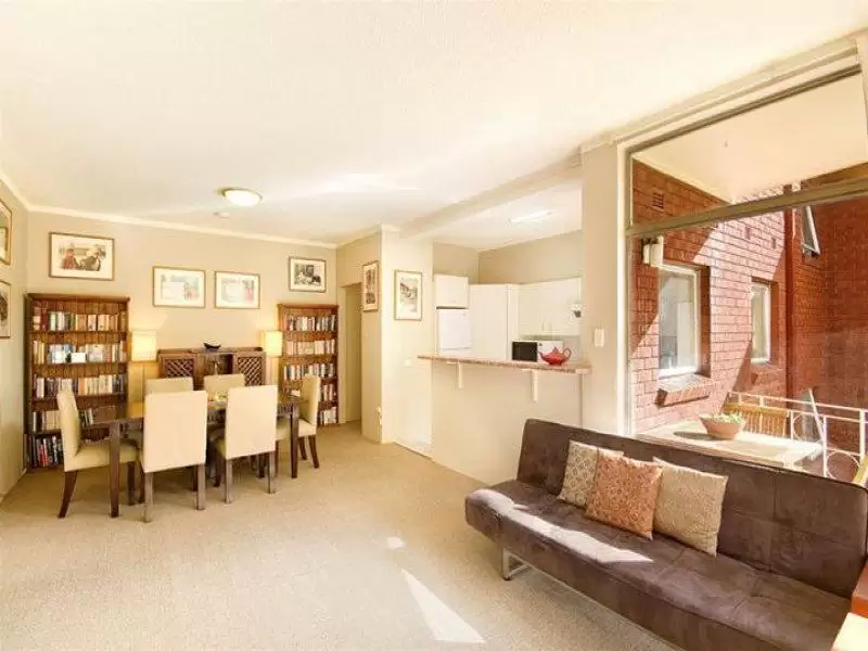 8/91 Coogee Bay Road, Coogee Sold by Ballard Property - image 3