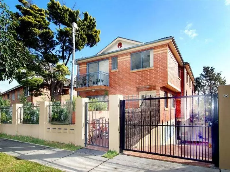 3/42 Portland Crescent, Maroubra Sold by Ballard Property - image 1